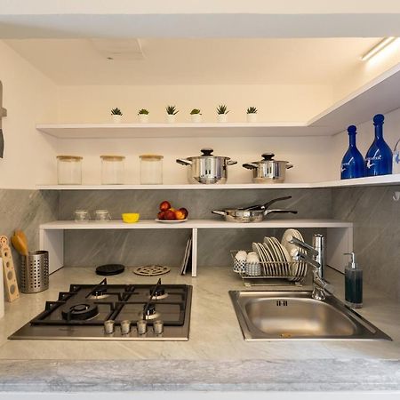 Terrace Apt In Piazza Strozzi-Center Of ฟลอเรนซ์ ภายนอก รูปภาพ